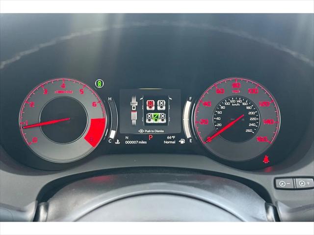 2026 Acura RDX A-Spec