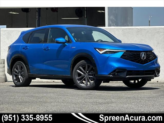 2026 Acura ADX A-Spec for sale in Riverside, CA