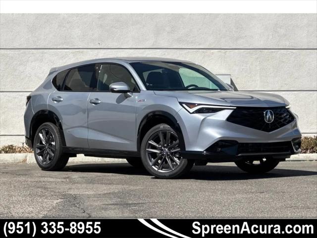 2026 Acura ADX A-Spec for sale in Riverside, CA