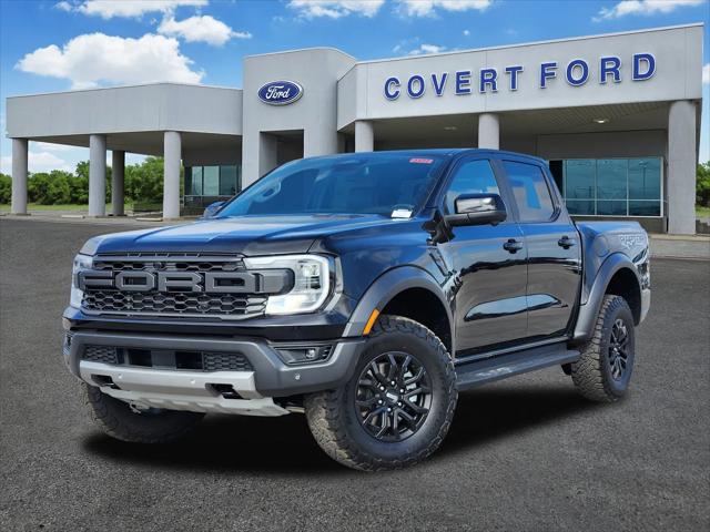 2026 Ford Ranger Raptor for sale in Hutto, TX