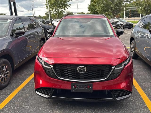 2026 Mazda CX-5 2.5 S Premium Plus for sale in Shrewsbury, MA