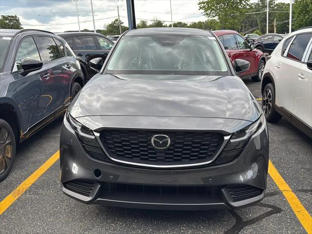2026 Mazda CX-5 2.5 S Select for sale in Shrewsbury, MA