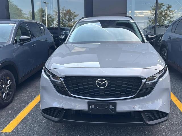 2026 Mazda CX-5 2.5 S Preferred for sale in Shrewsbury, MA