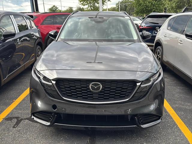 2026 Mazda CX-5 2.5 S Premium for sale in Shrewsbury, MA