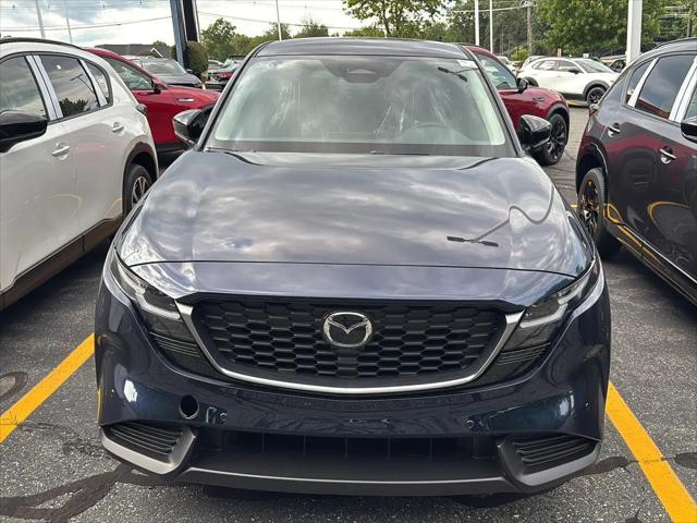 2026 Mazda CX-5 2.5 S Select for sale in Shrewsbury, MA
