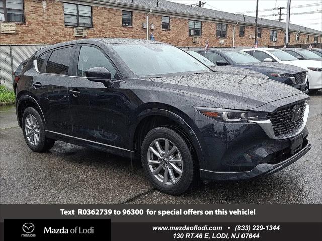2024 Mazda CX-5 2.5 S Preferred for sale in Lodi, NJ