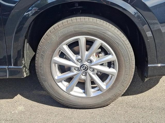 2024 Mazda CX-5 2.5 S Preferred