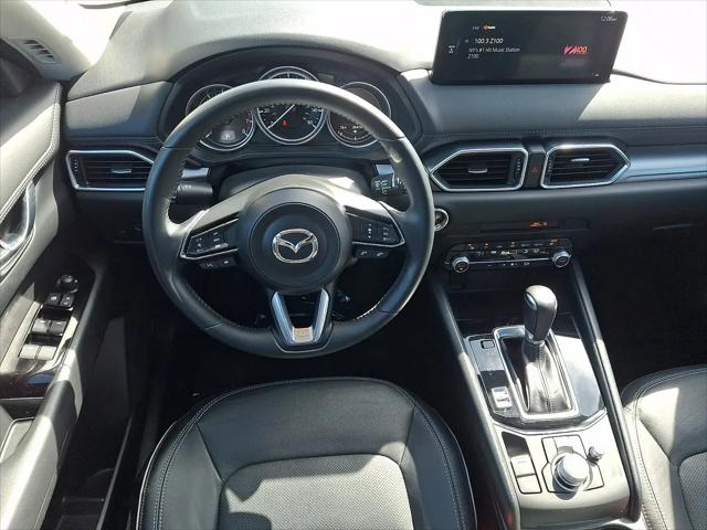 2024 Mazda CX-5 2.5 S Preferred