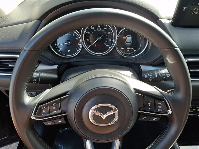 2024 Mazda CX-5 2.5 S Preferred