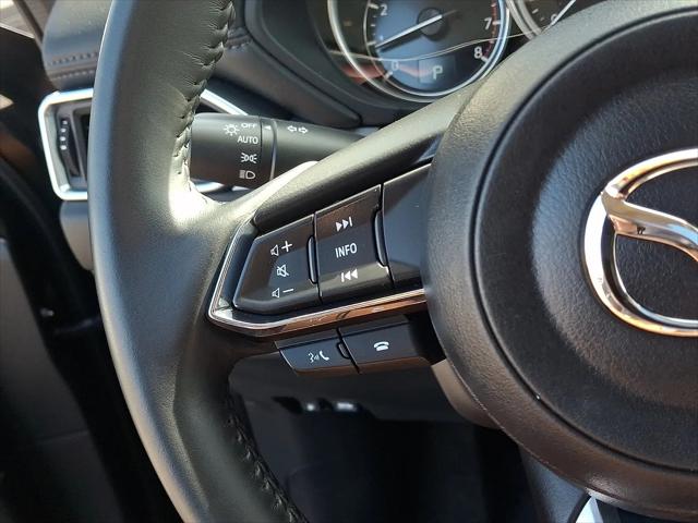 2024 Mazda CX-5 2.5 S Preferred