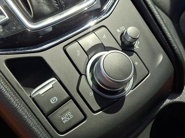 2024 Mazda CX-5 2.5 S Preferred