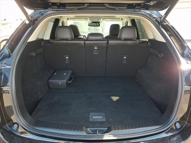 2024 Mazda CX-5 2.5 S Preferred