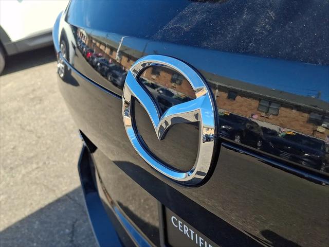 2024 Mazda CX-5 2.5 S Preferred