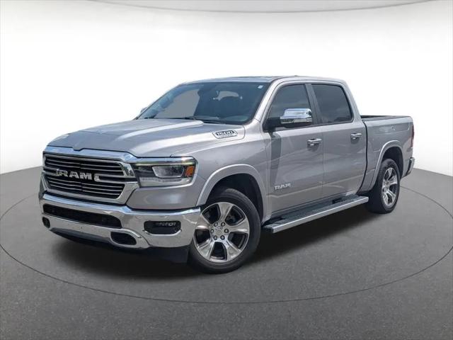 2020 Ram 1500 Laramie Crew Cab 4x4 5'7" Box for sale in West Columbia, SC