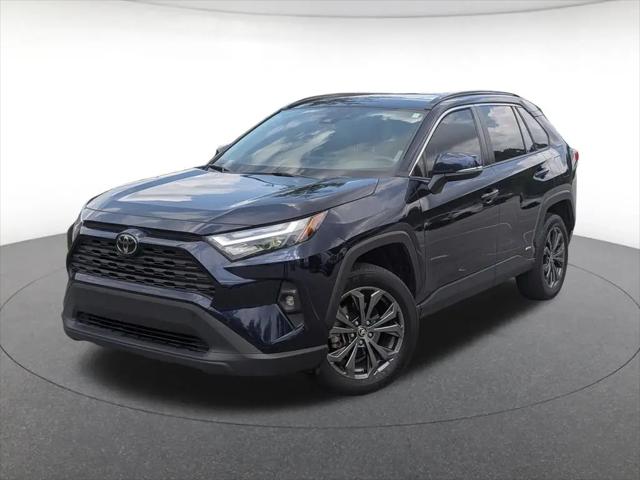 2025 Toyota RAV4 Hybrid XLE Premium for sale in West Columbia, SC