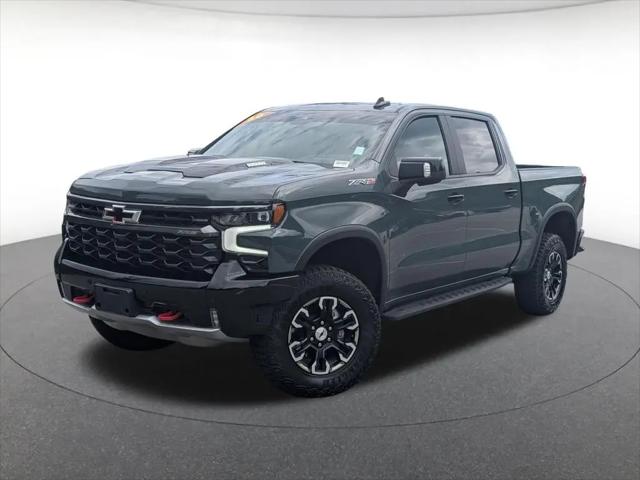 2026 Chevrolet Silverado 1500 4WD Crew Cab Short Bed ZR2 for sale in West Columbia, SC