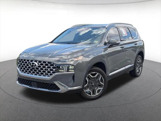 2023 Hyundai Santa Fe Limited for sale in West Columbia, SC
