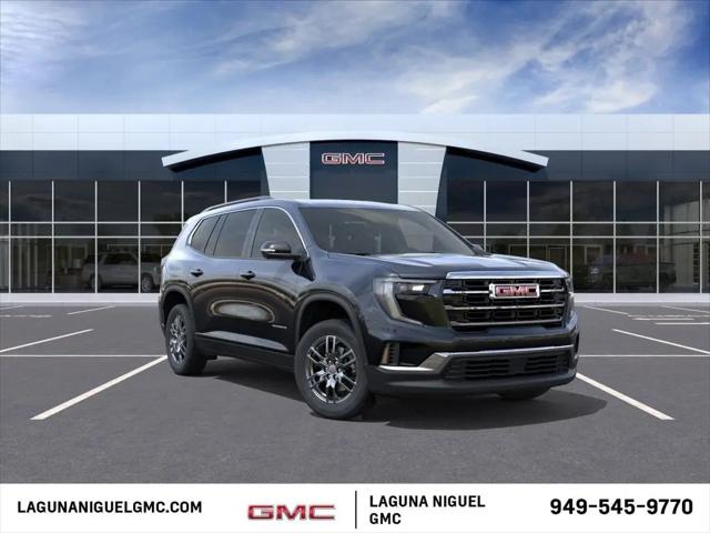2026 GMC Acadia Elevation FWD for sale in Laguna Niguel, CA