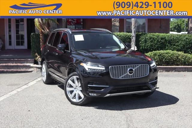 2018 Volvo XC90 T6 Inscription for sale in Fontana, CA