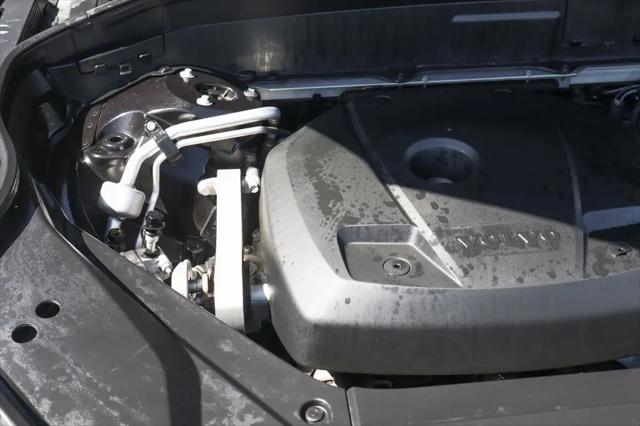 2018 Volvo XC90 T6 Inscription