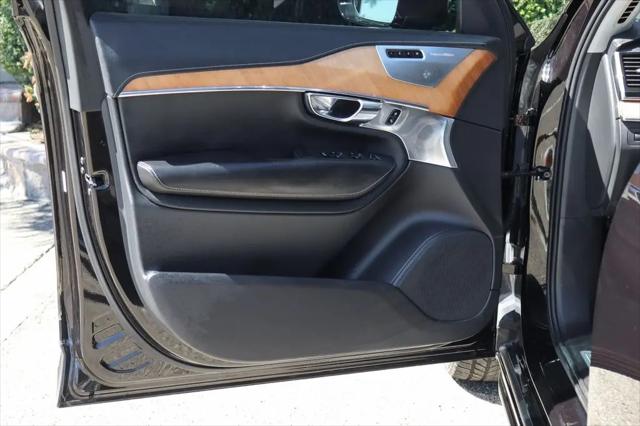 2018 Volvo XC90 T6 Inscription