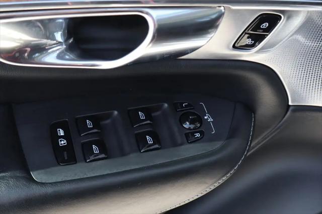 2018 Volvo XC90 T6 Inscription