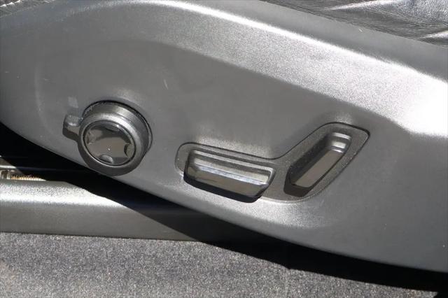 2018 Volvo XC90 T6 Inscription