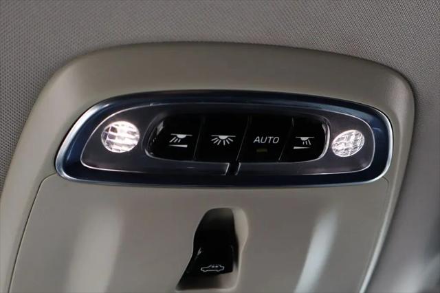 2018 Volvo XC90 T6 Inscription
