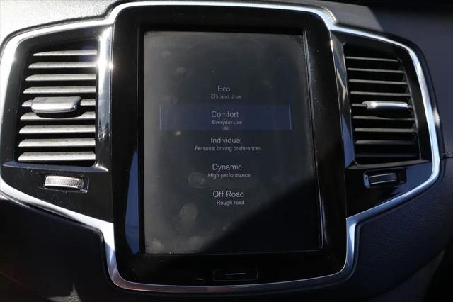 2018 Volvo XC90 T6 Inscription