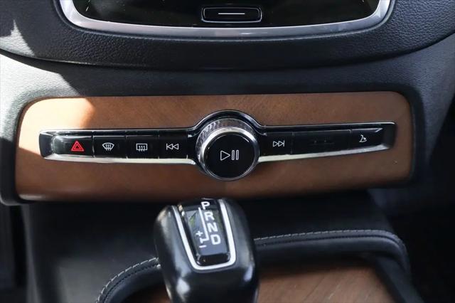 2018 Volvo XC90 T6 Inscription