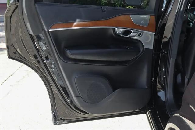 2018 Volvo XC90 T6 Inscription