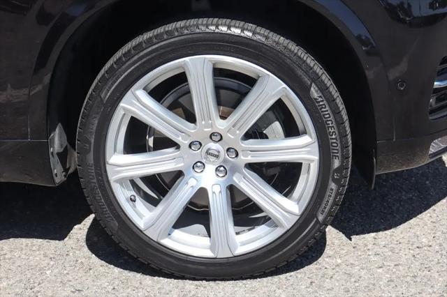 2018 Volvo XC90 T6 Inscription