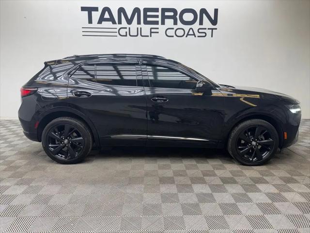 2023 Buick Envision Preferred AWD