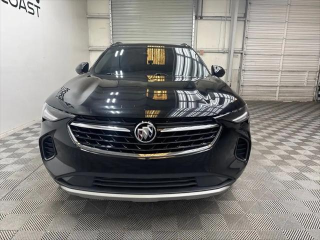 2023 Buick Envision Preferred AWD