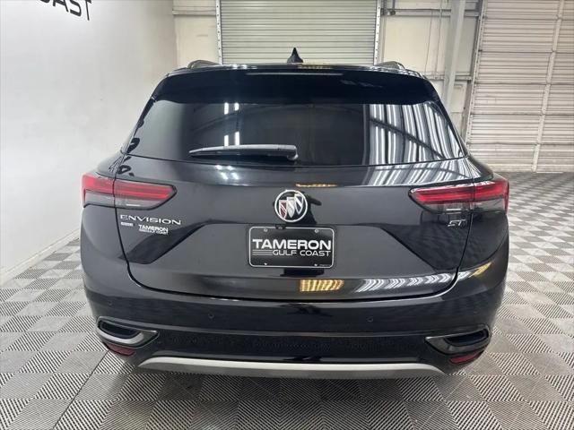 2023 Buick Envision Preferred AWD