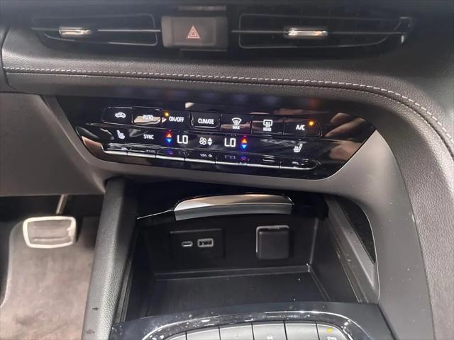 2023 Buick Envision Preferred AWD