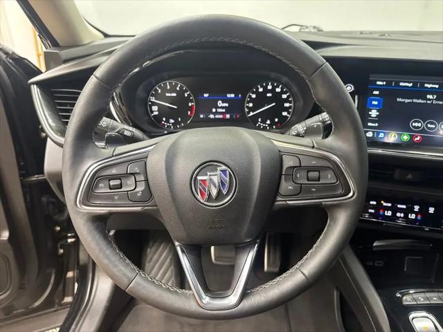 2023 Buick Envision Preferred AWD