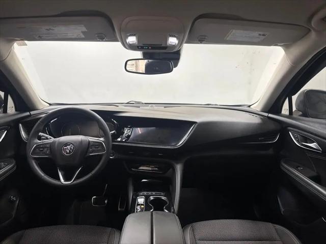 2023 Buick Envision Preferred AWD