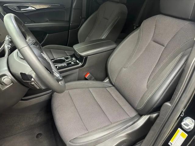 2023 Buick Envision Preferred AWD