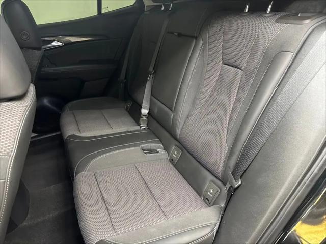 2023 Buick Envision Preferred AWD