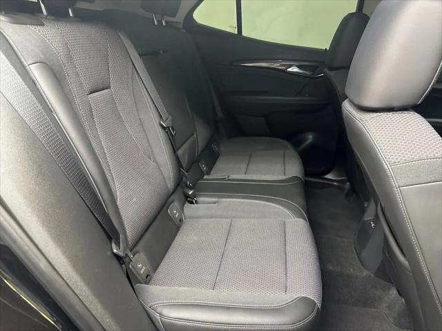 2023 Buick Envision Preferred AWD