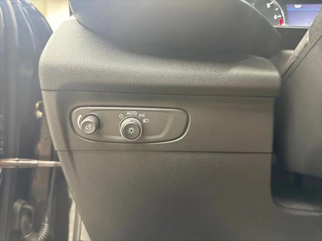 2023 Buick Envision Preferred AWD