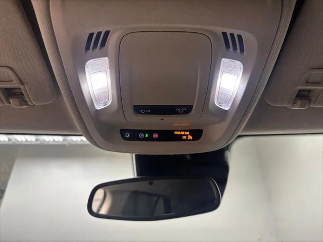 2023 Buick Envision Preferred AWD