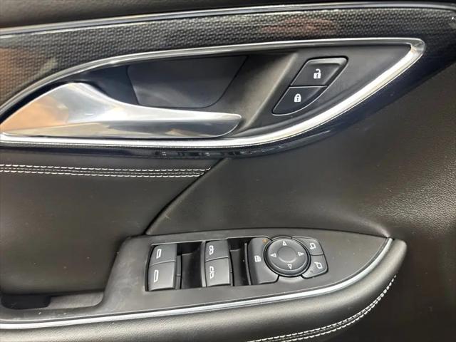 2023 Buick Envision Preferred AWD