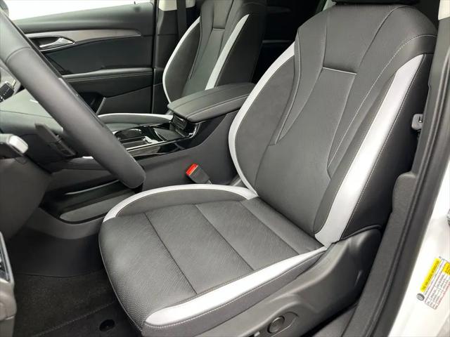 2026 Buick Envision Sport Touring AWD