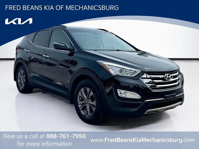 2014 Hyundai Santa Fe Sport 2.4L for sale in Mechanicsburg, PA