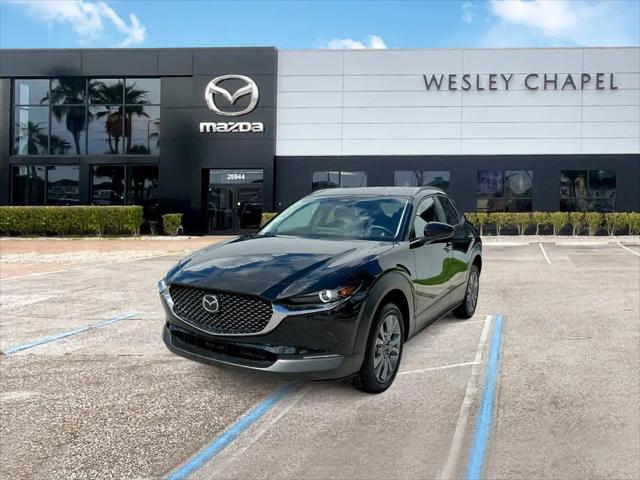 2026 Mazda CX-30 2.5 S Preferred for sale in Wesley Chapel, FL