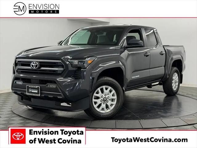 2026 Toyota Tacoma SR5 for sale in West Covina, CA