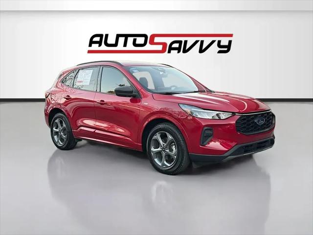 2024 Ford Escape ST-Line for sale in Gilbert, AZ