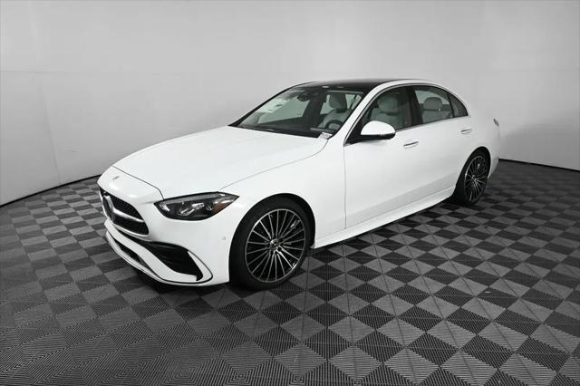 2026 Mercedes-Benz C-CLASS C 300 C 300 for sale in Atlanta, GA